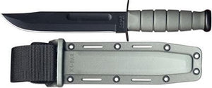 KA-BAR Infantry Fighting/Utility Knife, KA-BAR Infantry Fighting/Utility Knife