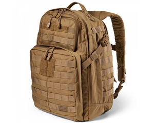 5.11 Tactical RUSH 24 2.0 Back Pack