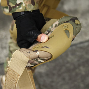 Recon M22 Tactical Knee or Elbow Pads