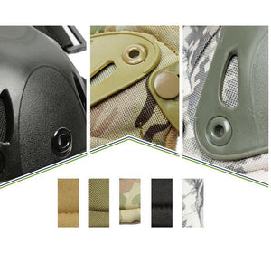 Recon GS2 M22 Tactical Knee or Elbow Pads