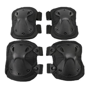 Recon GS2 M22 Tactical Knee or Elbow Pads
