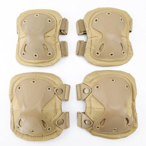 Recon GS2 M22 Tactical Knee or Elbow Pads