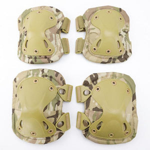 Recon GS2 M22 Tactical Knee or Elbow Pads