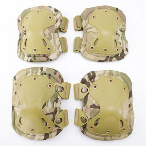 Recon M22 Tactical Knee or Elbow Pads