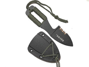 Recon PR3 Paracord Defence Knife