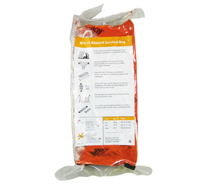 Lifesystems Survival Shelter Kit Combo