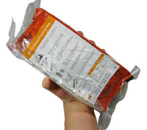 Lifesystems Survival Shelter Kit Combo