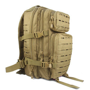 RECON 30 L Laser Cut MOLLE Tactical Back Pack kit bag Perth
