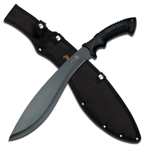 Genuine Elk Ridge ER523 Machete - Kit Bag Perth