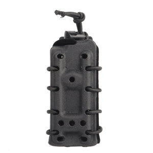Recon Universal  9MM Polymer Tactical Molle Magazine Pouch 9mm
