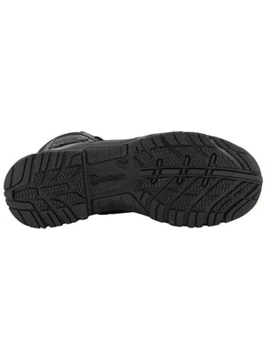 Magnum Strike Force 8.0 Leather Waterproof Plus 50J toe Protection, Scanner Safe
