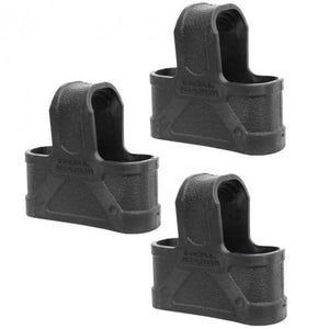 Mag Pulls for Automatic Rifle Magazines