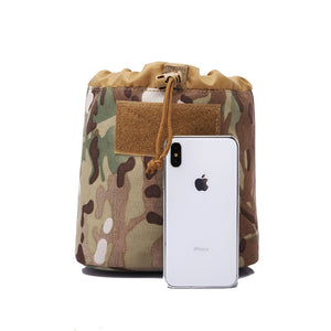 Recon Tactical MOLLE Dump Pouch