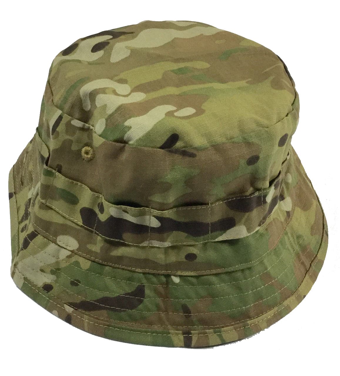 Recon Mil Spec Short Brim Camo Bush Hats kit bag Perth Kit Bag