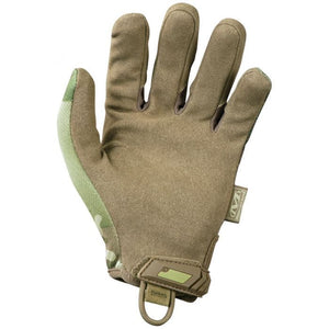 MECHANIX WEAR THE ORIGINAL GLOVES - MULTICAM