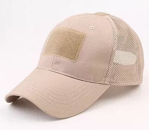 Recon Mesh Punisher Lightweight Operator Caps one size Fully Adjustable Size