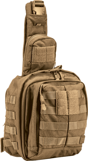 5.11 RUSH MOAB™ 6 Sling Pack