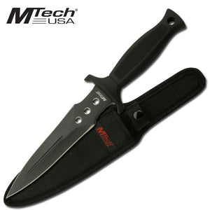 M Tech Fixed Blade Dagger