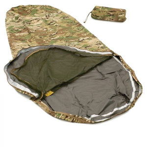 Bivvy Bag 100% WPB Multi Cam, Bivvy Bag 100% WPB Multi Cam