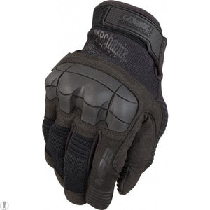 Mechanix Wear M-Pact 3 Gloves Black kit bag perth 
