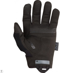 Mechanix Wear M-Pact 3 Gloves Black