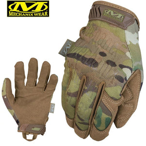 MECHANIX WEAR THE ORIGINAL GLOVES - MULTICAM