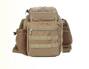 Recon Oscar Mike M20 Sling Pack