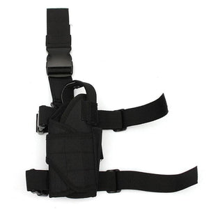 Recon Tactical Drop Leg Holster Universal fit.