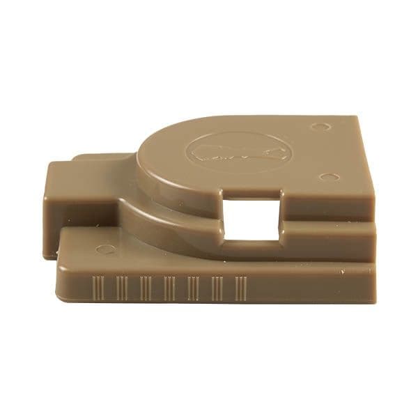 Hard Compass Cover for Silva 55-6400/360 MS MILS Compass