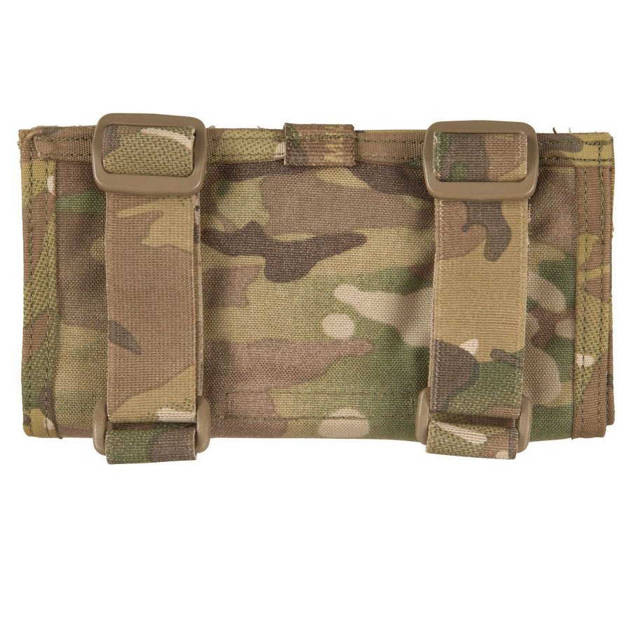 Arm Mounted MK 3 Recce Panel Multi cam -kit bag perth