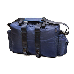 Police Duty Patrol Bag 30L With Police Logo