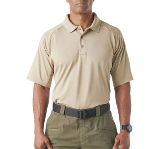 5.11 Tactical Performance Short Sleeve Polo