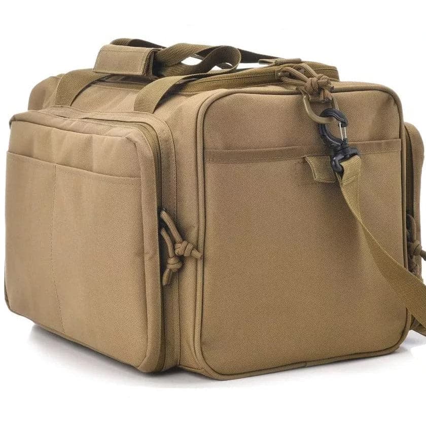 Molle range bag sale