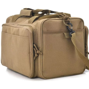 RECON GS2 G3 Tactical MOLLE 30L Range Bag