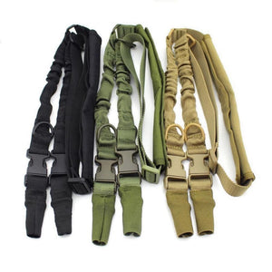 Recon 2 Point BUNGEE Sling