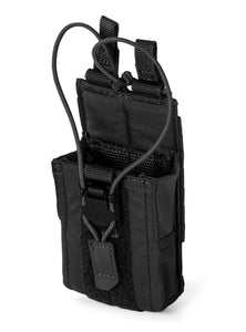 5.11 TACTICAL FLEX RADIO 2.0 POUCH