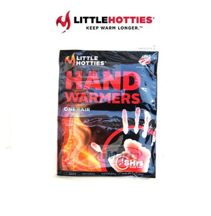 Hand Warmers only $3.95 per pair