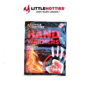 Hand Warmers only $3.95 per pair