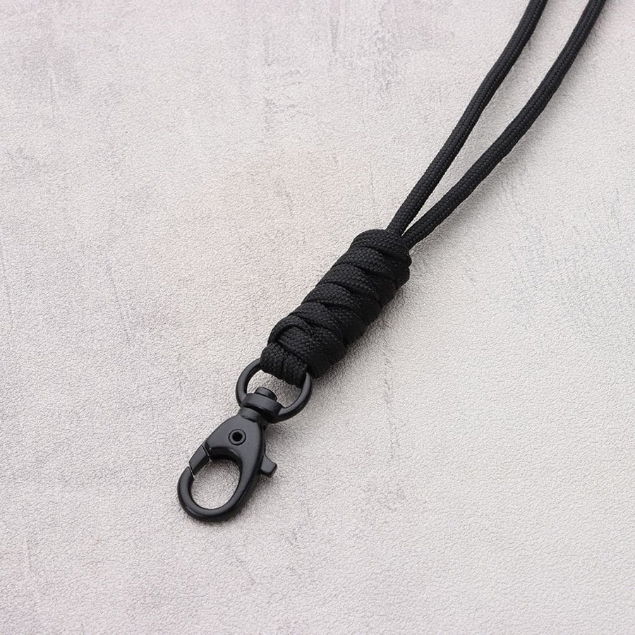para cord lanyards kit bag Perth