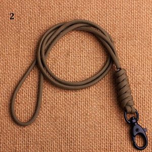 RECON 48cm Para Cord Lanyards