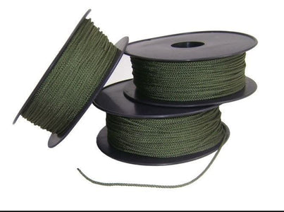 ord 50 Metres, Hoochie Cord 50 Metres