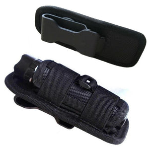 RECON  Flashlight Torch Holster 360 R
