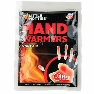Hand Warmers only $3.95 per pair