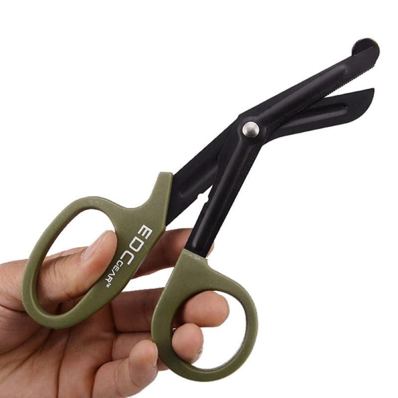 Recon Tactical EDC EMT Trauma Shears  