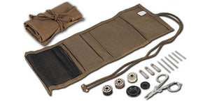 Military Sewing Kit, Military Type Sewing Kit