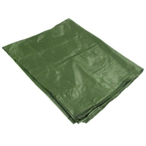 Olive Ground Sheet