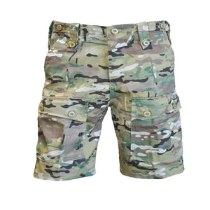 M25 Multi Cam Cargo Shorts