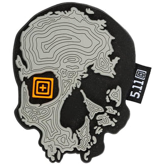 5.11 Tactical Morale Patches