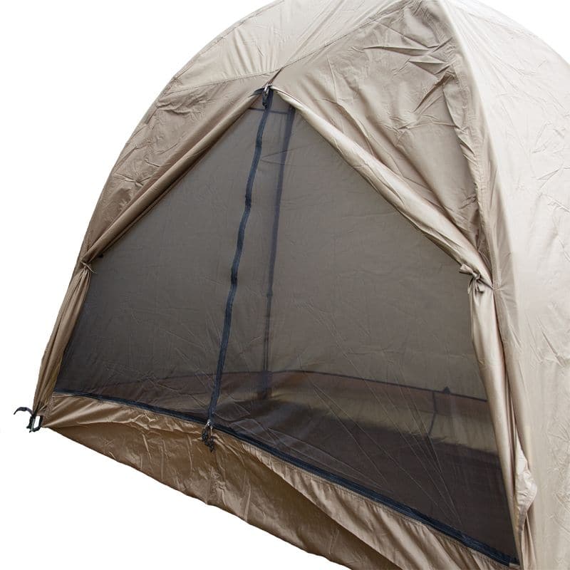 Australian Defence Force Shelter, Insect Protective Tent (Mozzie Dome) NSN: 8340-66-149-0709