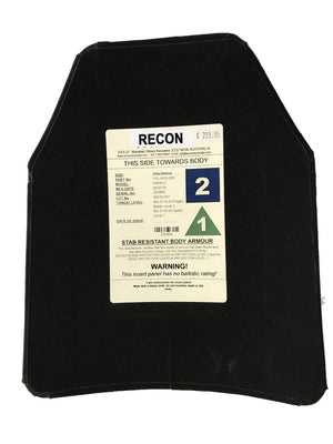 stab proof vest, stab proof plate, stab proof plates - Kit Bag PERTH